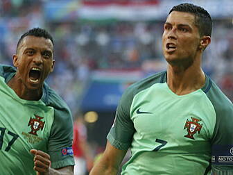 Nani's role as the Robin t...
